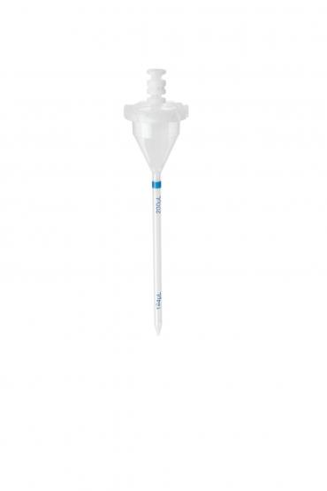 Eppendorf Combitips advanced®,PCR洁净级,0.2mL,浅蓝色  4×25个/盒