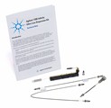 毛细管管线工具包，用于 Agilent 1290 Infinity 液相色谱系列