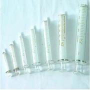 全玻璃注射器     10ml