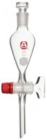 Aldrich® separatory funnel with glass stopcock 1 EA