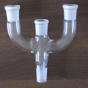 三口连接管 直形 29#×4