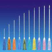 一次性注射器针头  12# 100支/盒