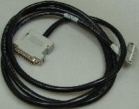 HP 18596A cable tray, used with series 7673 automatic liquid samplers, models 18596M and G1897A