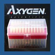 100ul盒装灭菌滤芯枪头 透明 96支/盒，50盒/箱