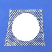 石棉网   23X23cm