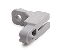 Needle support insert，standard，7693