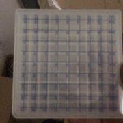 2ml样品瓶盒子  100孔