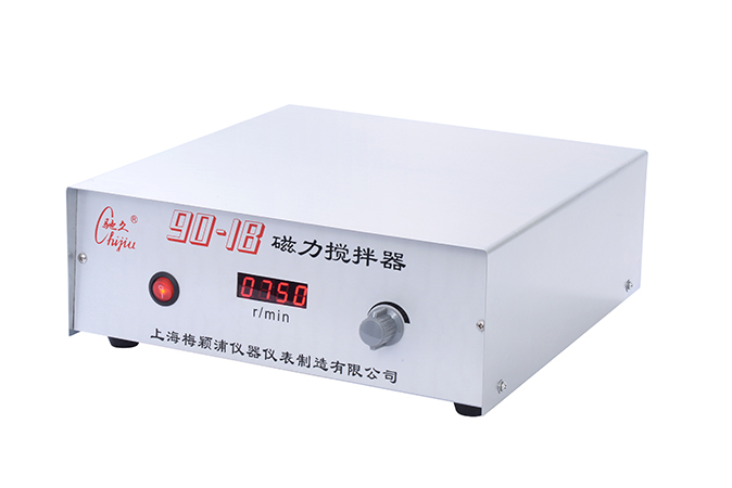 磁力搅拌器（不加热） 最大搅拌：20L，搅拌转速：100～1400r/min