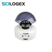 掌上离心机 （含2ml/1.5ml×8转子和0.2ml PCR8×2转子各一  7000转)