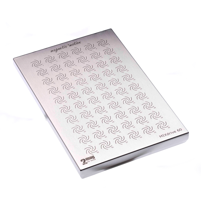 浸水式电磁感应式磁驱搅拌器