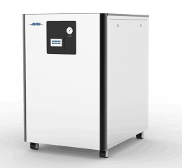 单气路氮气发生器 (一体式，适用≤30L/min LCMS用气）