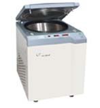 高速冷冻离心机