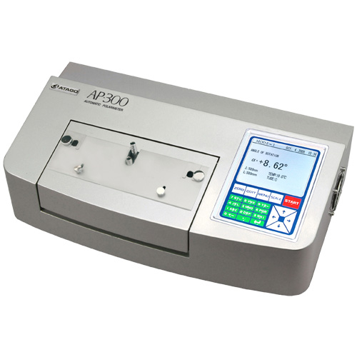 AP-300 全自动旋光仪（带控温功能） C套装