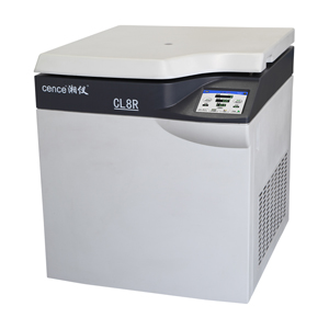 超大容量冷冻离心机 870x990x1000(mm)