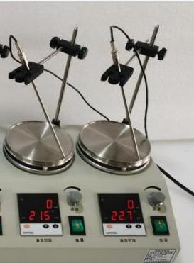 恒温磁力搅拌器