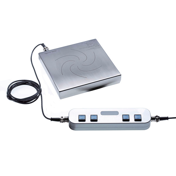 防爆电磁感应磁驱搅拌器