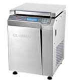 高速冷冻大容量离心机