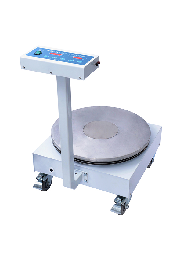 恒温磁力搅拌器 最大搅拌容量：100L，搅拌转速：60～1200r/min