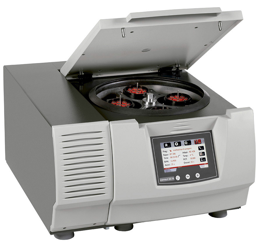 大容量离心机