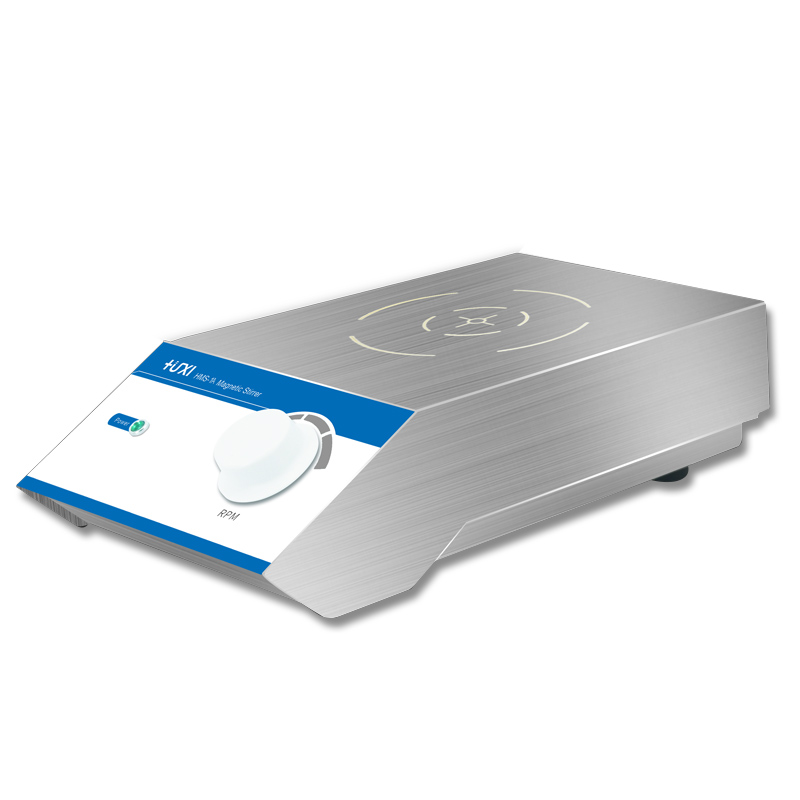 磁力搅拌器    HMS-1A