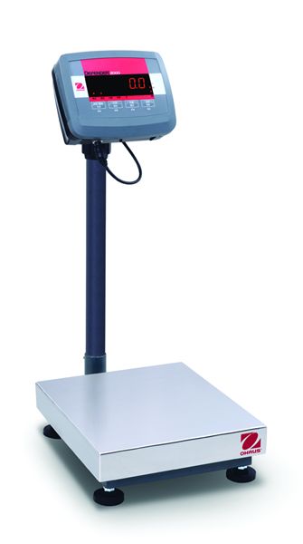 Defender® 2000 - D24P电子台秤 最大秤量：30kg 可读性：5g