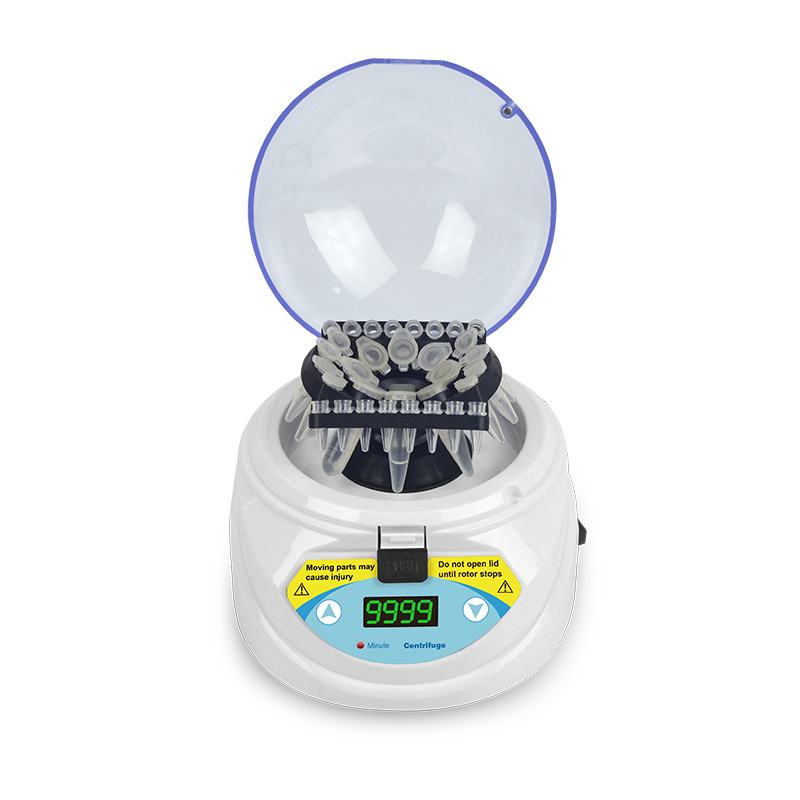 迷你离心机