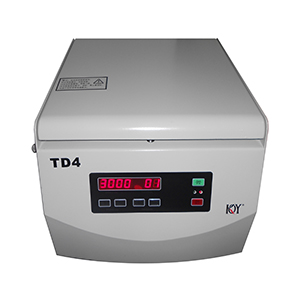 血细胞洗涤离心机