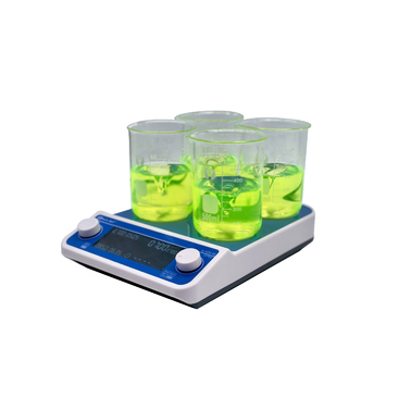 多联磁力搅拌器