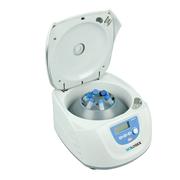 经济型低速离心机 含A12-10P塑料转子