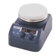 加热型磁力搅拌器