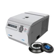 台式高速微量冷冻离心机 5ml*18 含A18-5转子