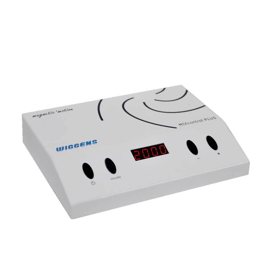 分体式磁驱搅拌器控制器