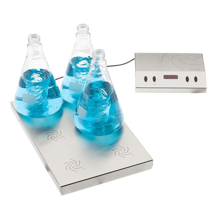 浸水式磁力搅拌器