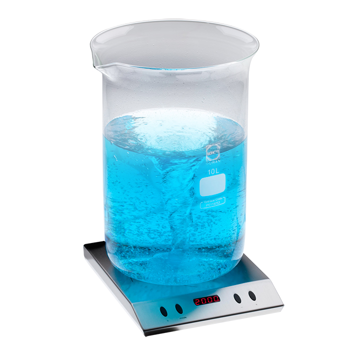 超大功率磁驱搅拌器