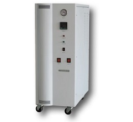 氮气发生器（自带气源） 0-500ml/min，纯度>99.999%