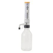 有机型瓶口分液器（带流量控制阀） 5-50mL