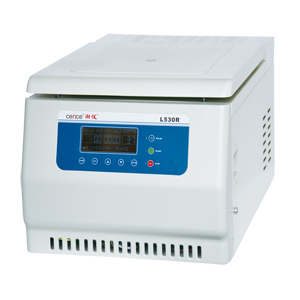 低速冷冻离心机