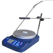 智能恒温磁力搅拌器