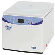 台式高速离心机