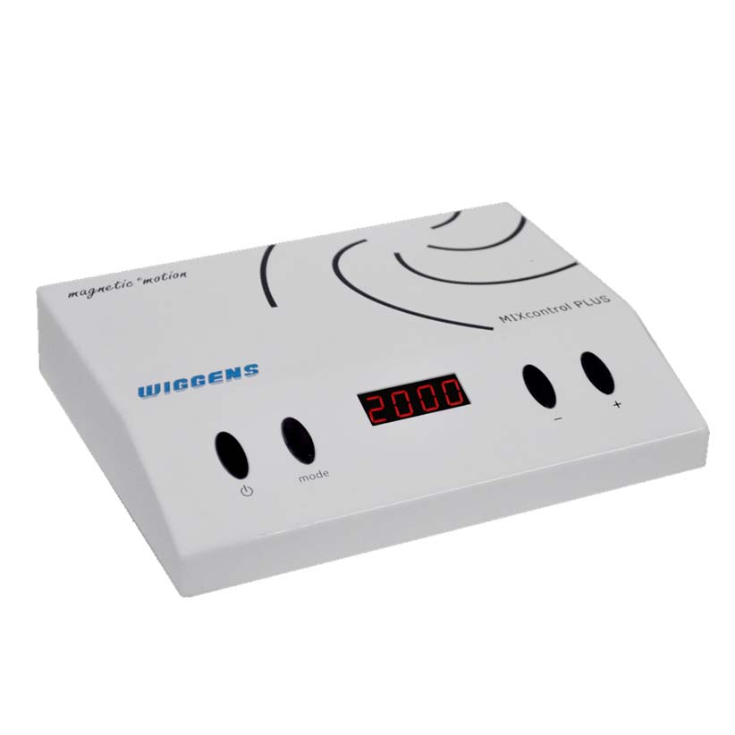 分体式磁驱搅拌器控制单元