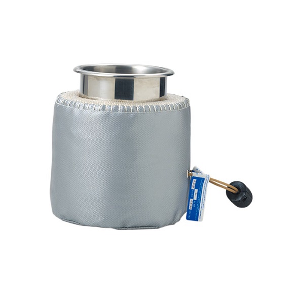 金属材质反应瓶加热套 3000ml电压：230v