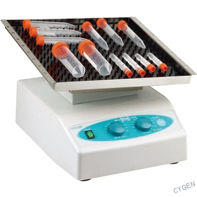 Gyro Twister™ 三维脱色摇床