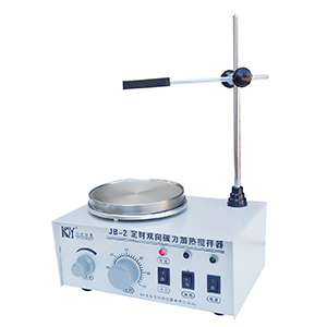 定时双向磁力搅拌器