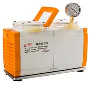 防腐型隔膜真空泵