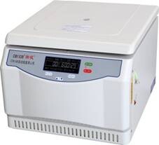 CTK100自动脱盖离心机