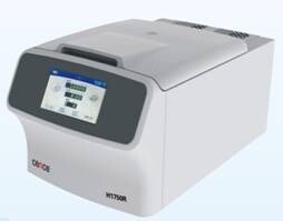 台式高速冷冻离心机 380×660×330(mm)