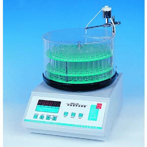 自动部分收集器 收集试管100支,每支最大容量12ml