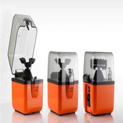 Cubee迷你离心机