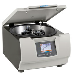 离心机 离心法测量油中水