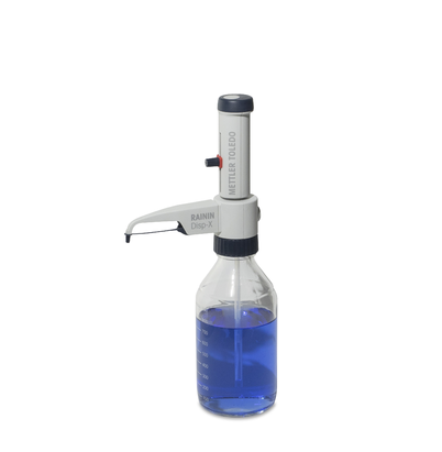 瓶口分液器    1-10mL